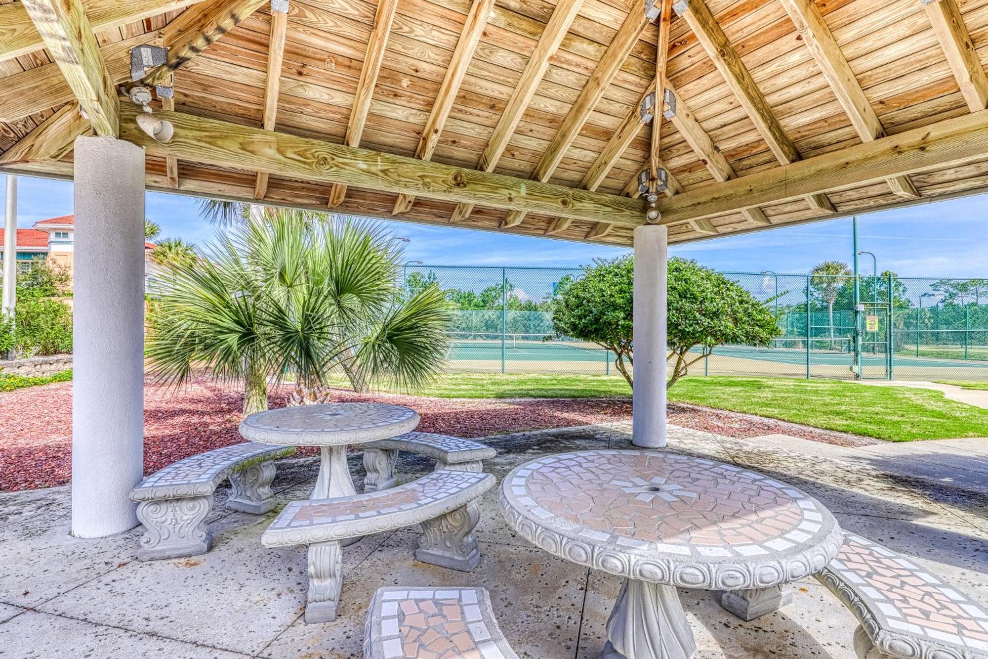 Palacio Condominiums Perdido Key Ngoại thất bức ảnh