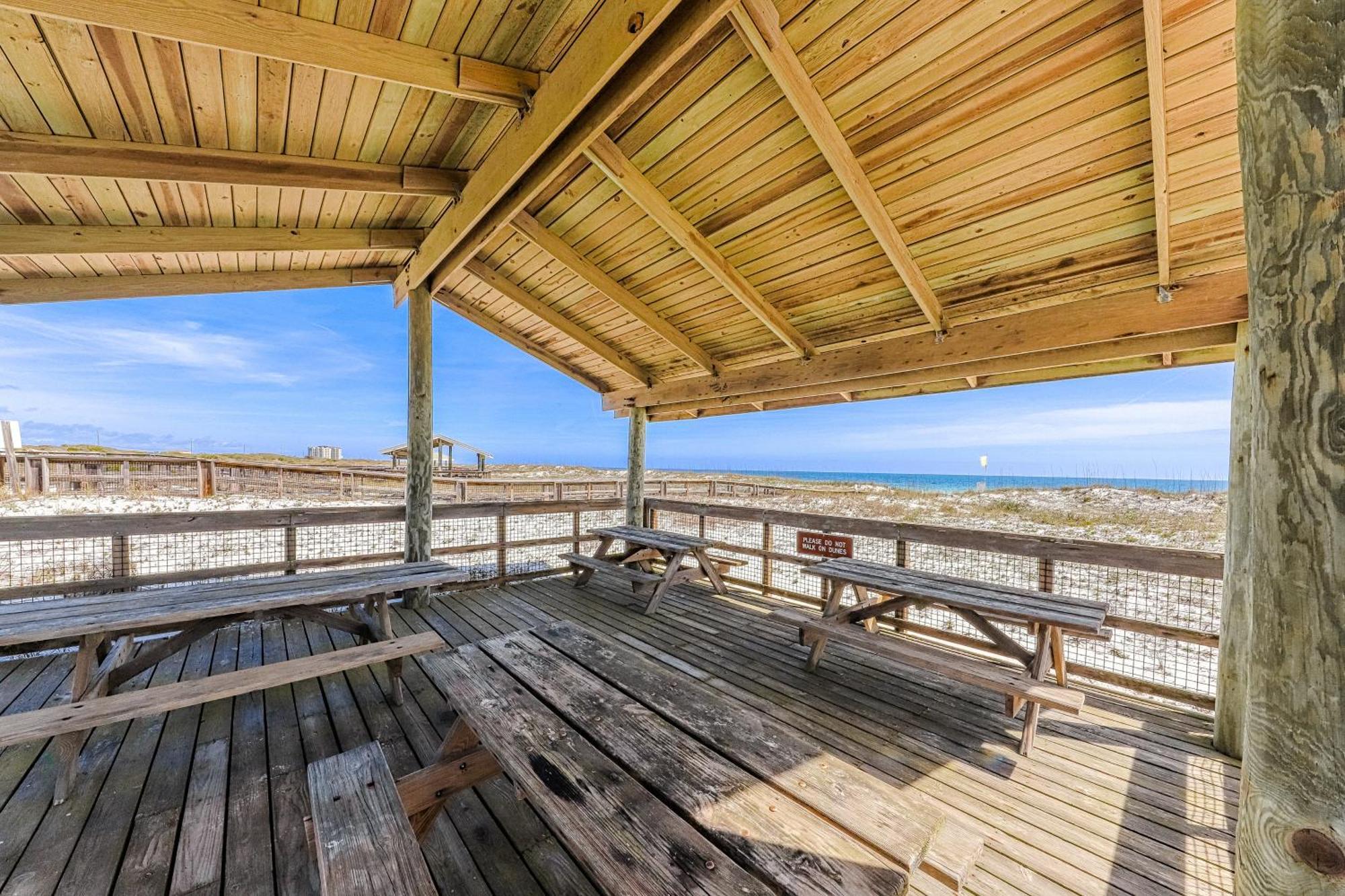 Palacio Condominiums Perdido Key Ngoại thất bức ảnh
