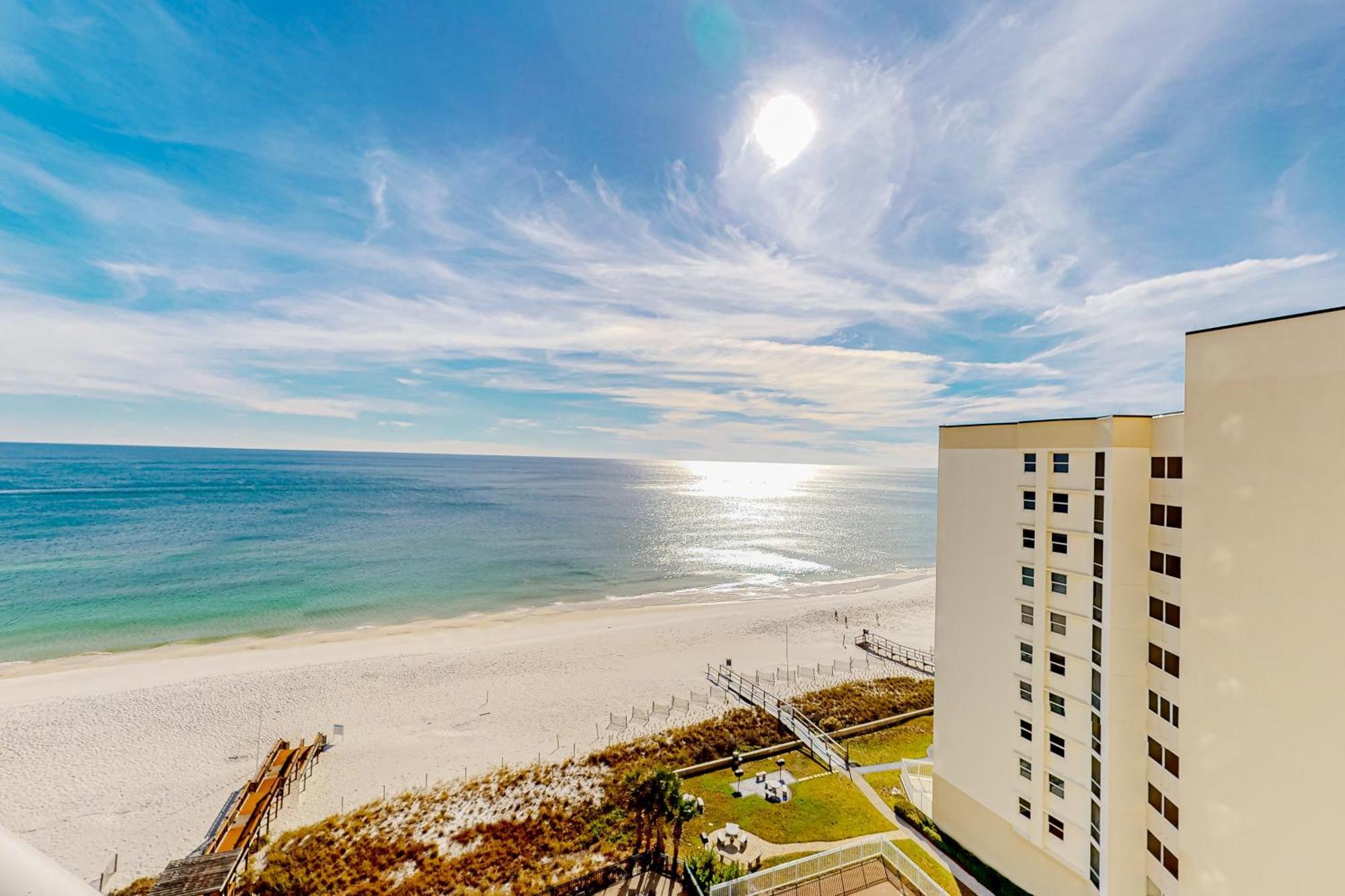 Palacio Condominiums Perdido Key Ngoại thất bức ảnh