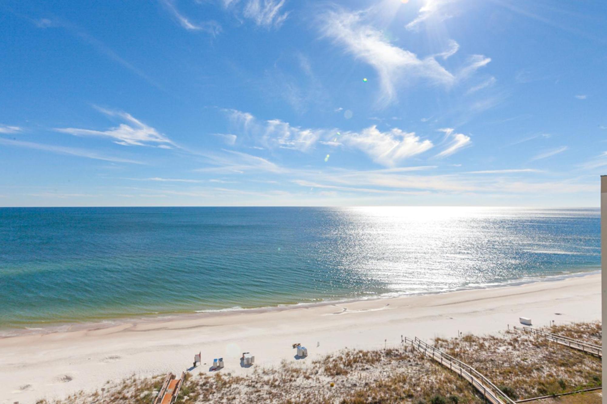 Palacio Condominiums Perdido Key Ngoại thất bức ảnh