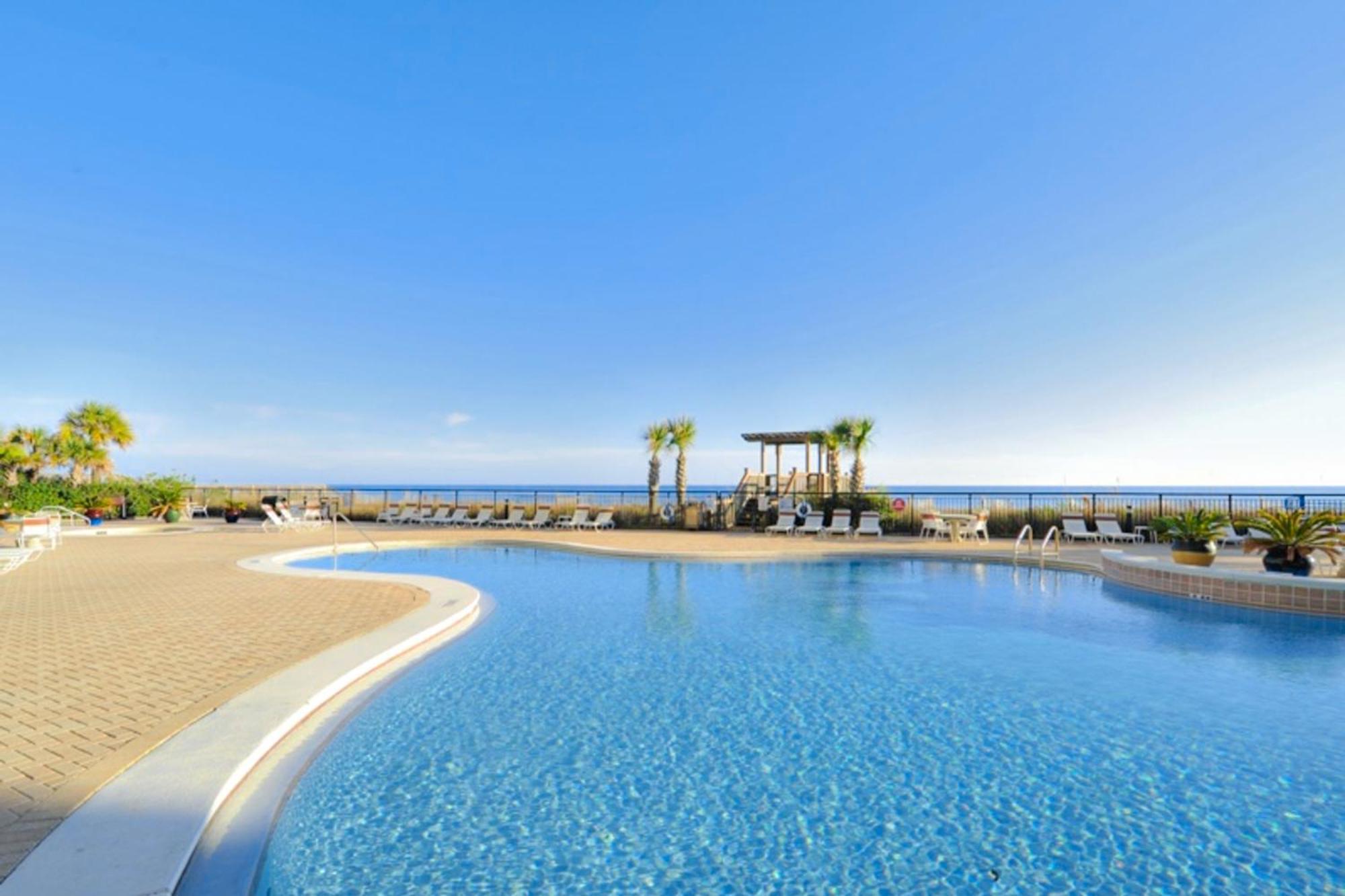 Palacio Condominiums Perdido Key Ngoại thất bức ảnh