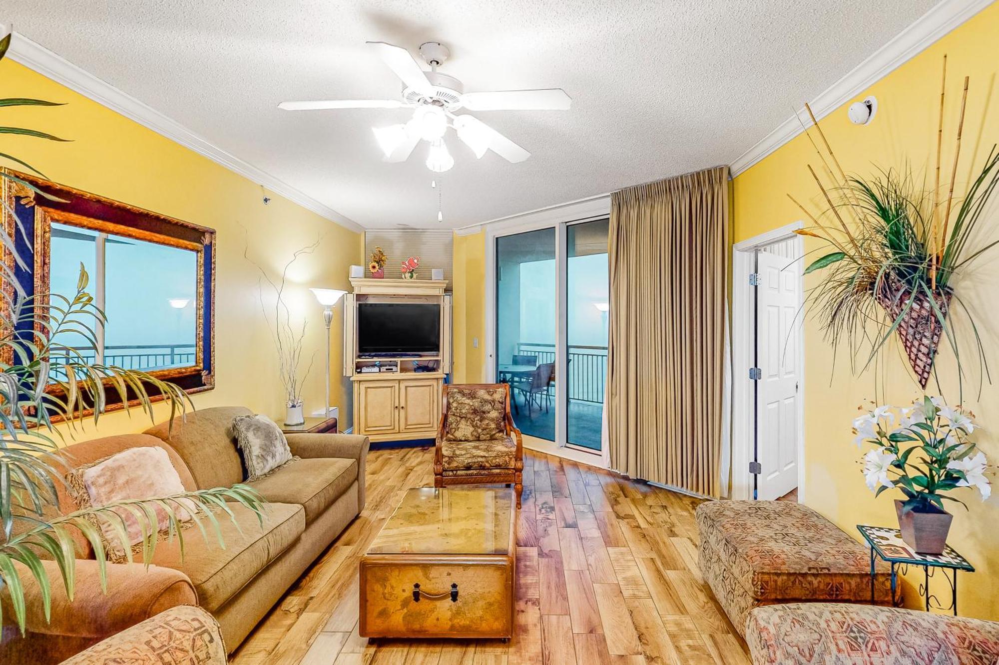 Palacio Condominiums Perdido Key Phòng bức ảnh