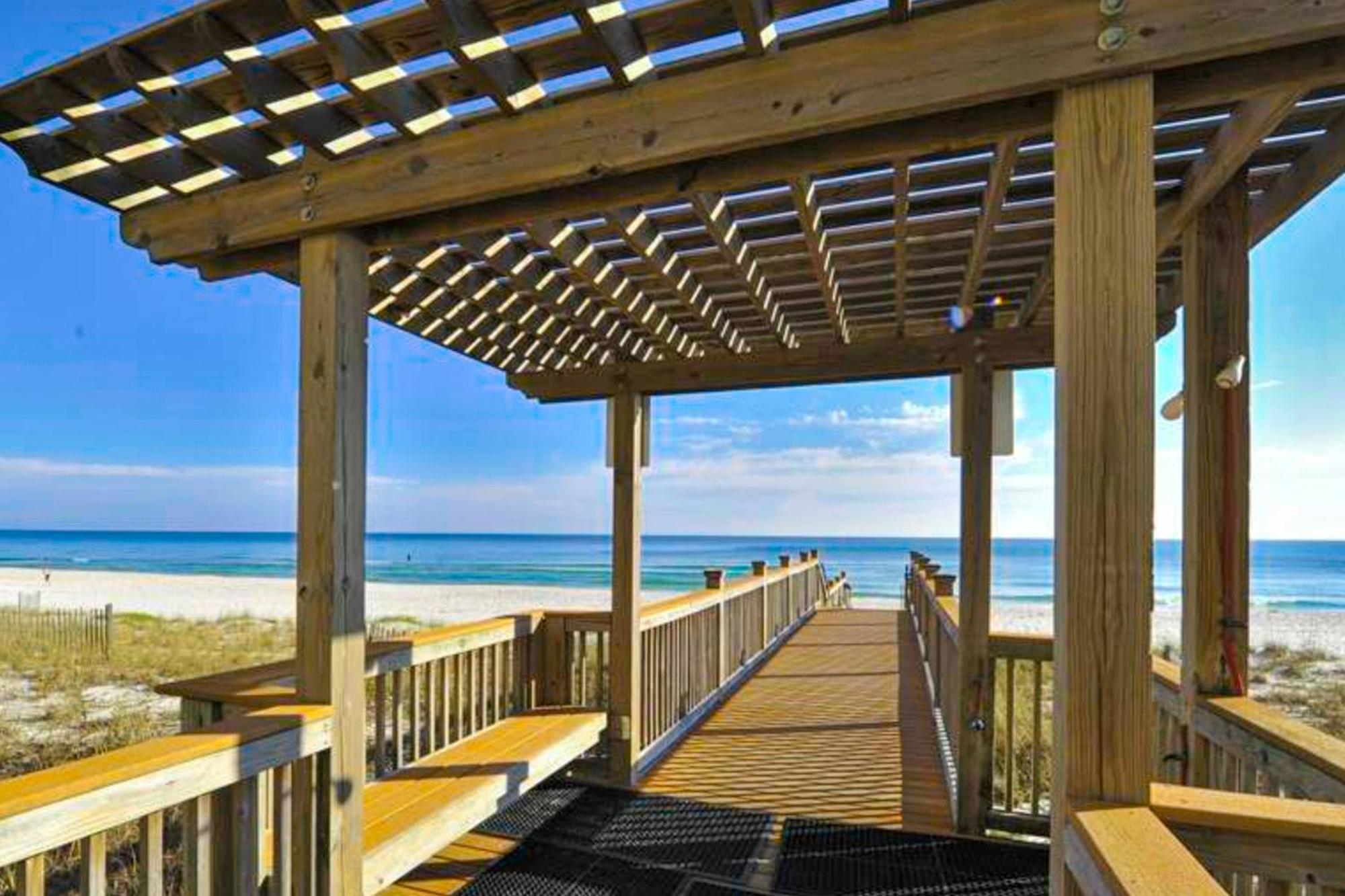 Palacio Condominiums Perdido Key Ngoại thất bức ảnh