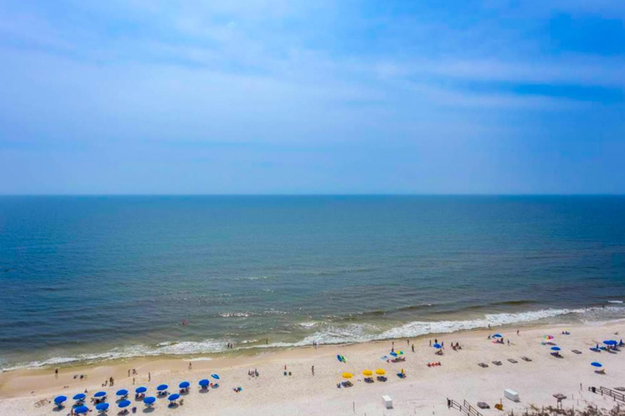 Palacio Condominiums Perdido Key Ngoại thất bức ảnh