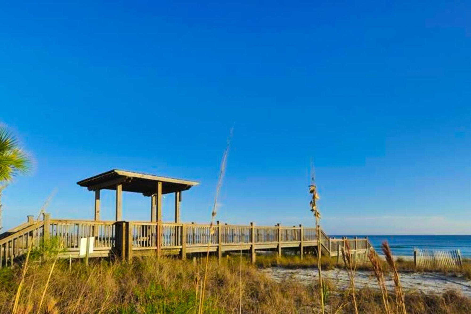 Palacio Condominiums Perdido Key Ngoại thất bức ảnh