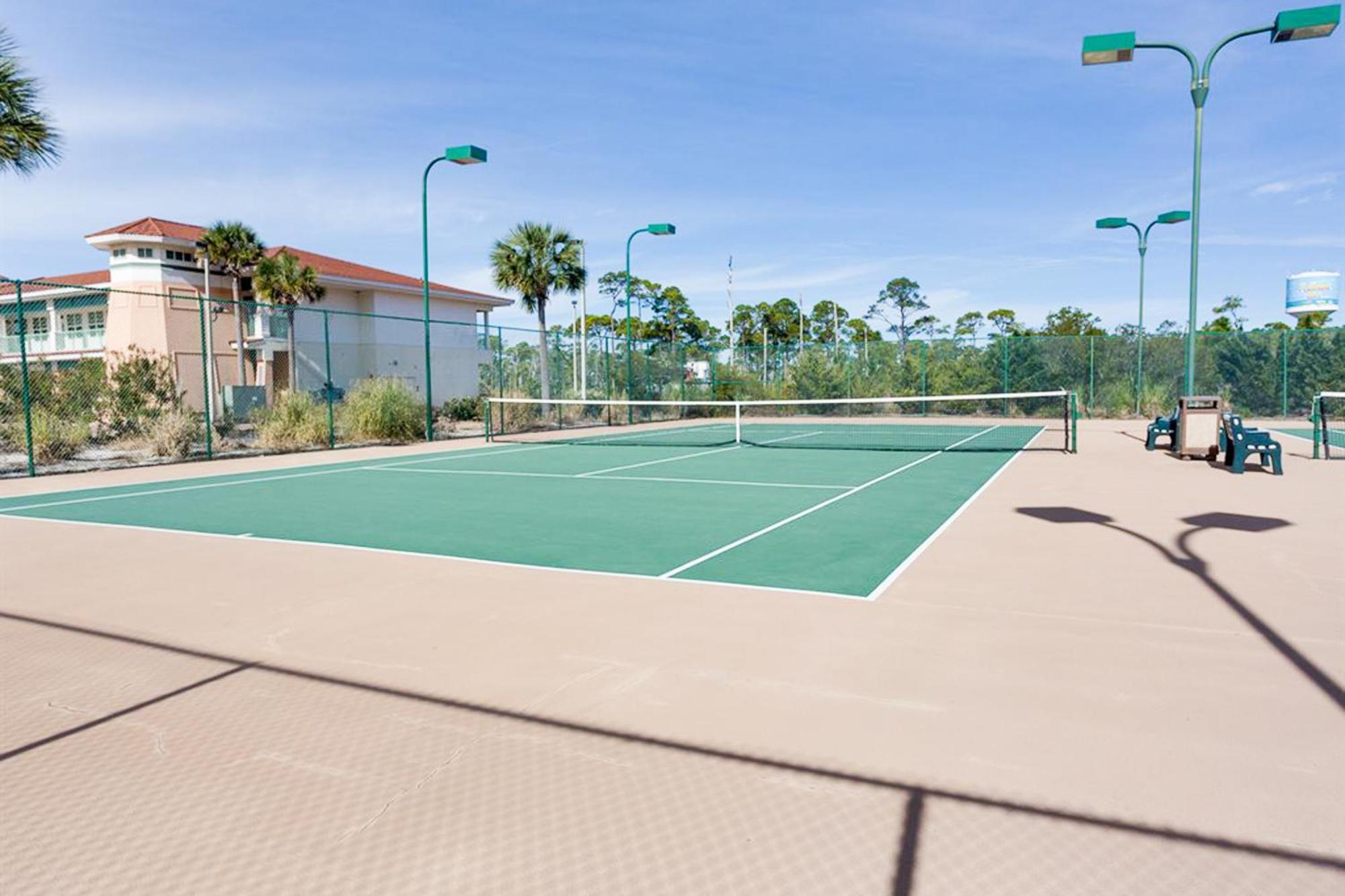 Palacio Condominiums Perdido Key Ngoại thất bức ảnh