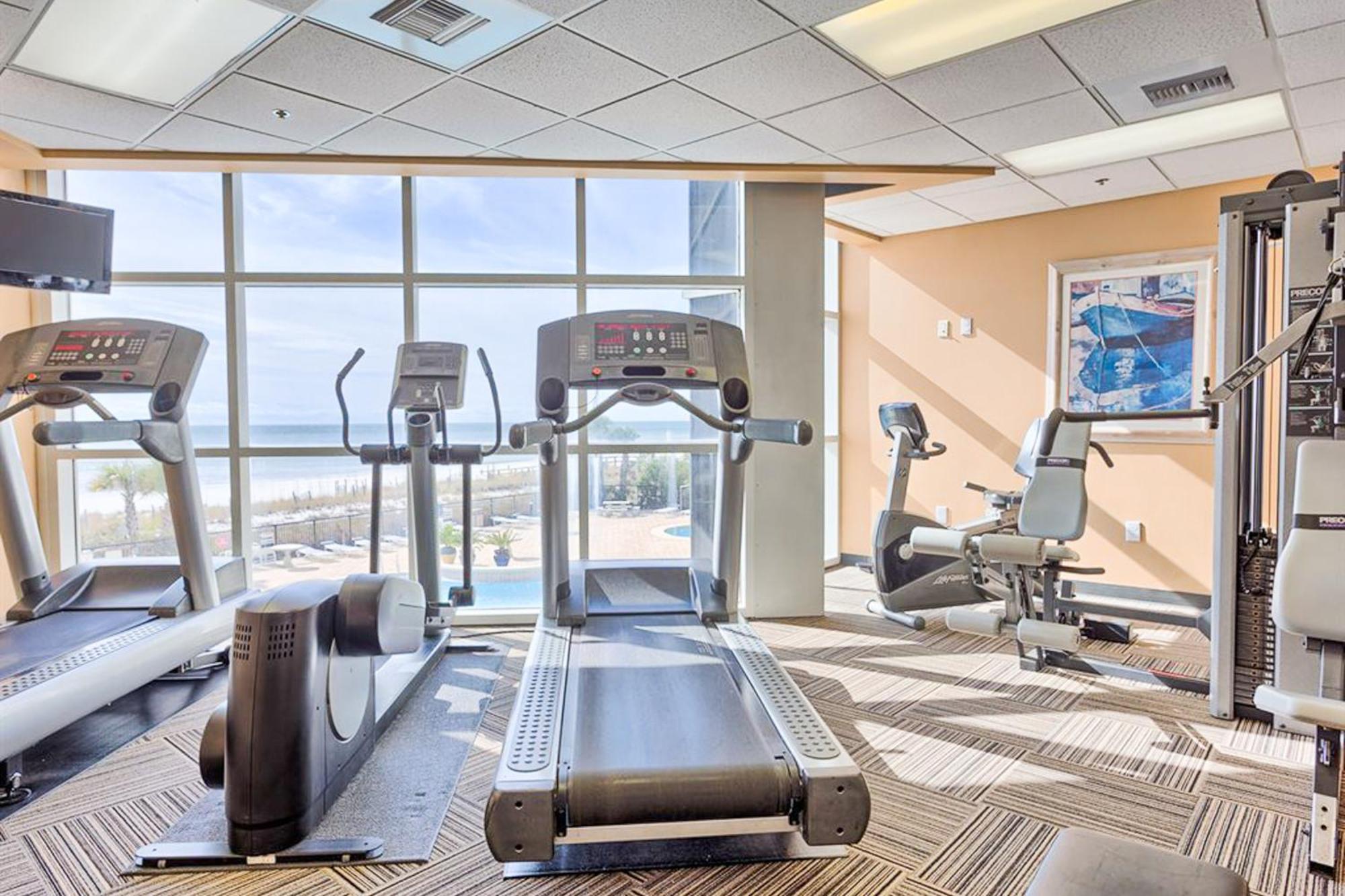 Palacio Condominiums Perdido Key Ngoại thất bức ảnh