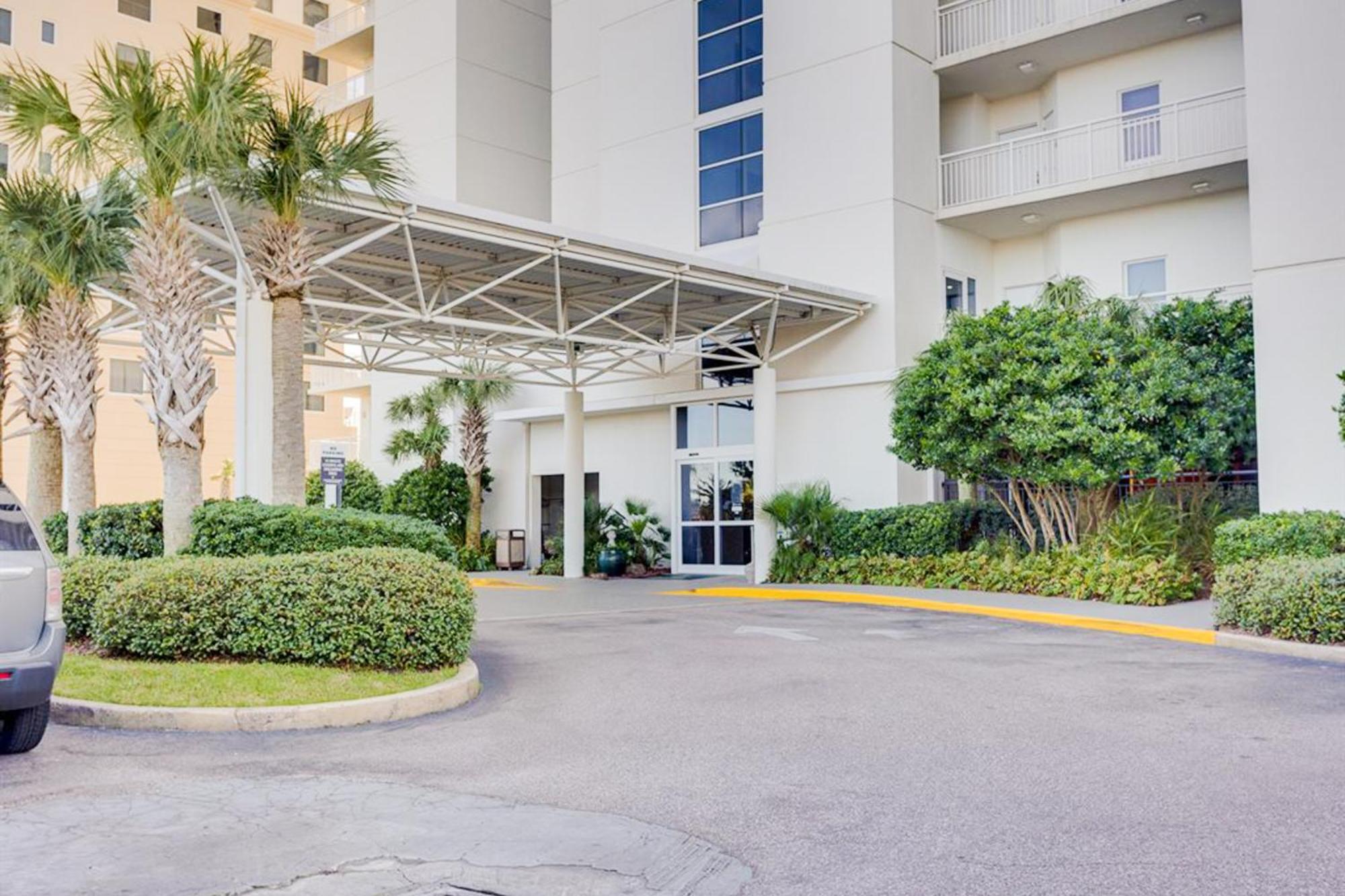 Palacio Condominiums Perdido Key Ngoại thất bức ảnh