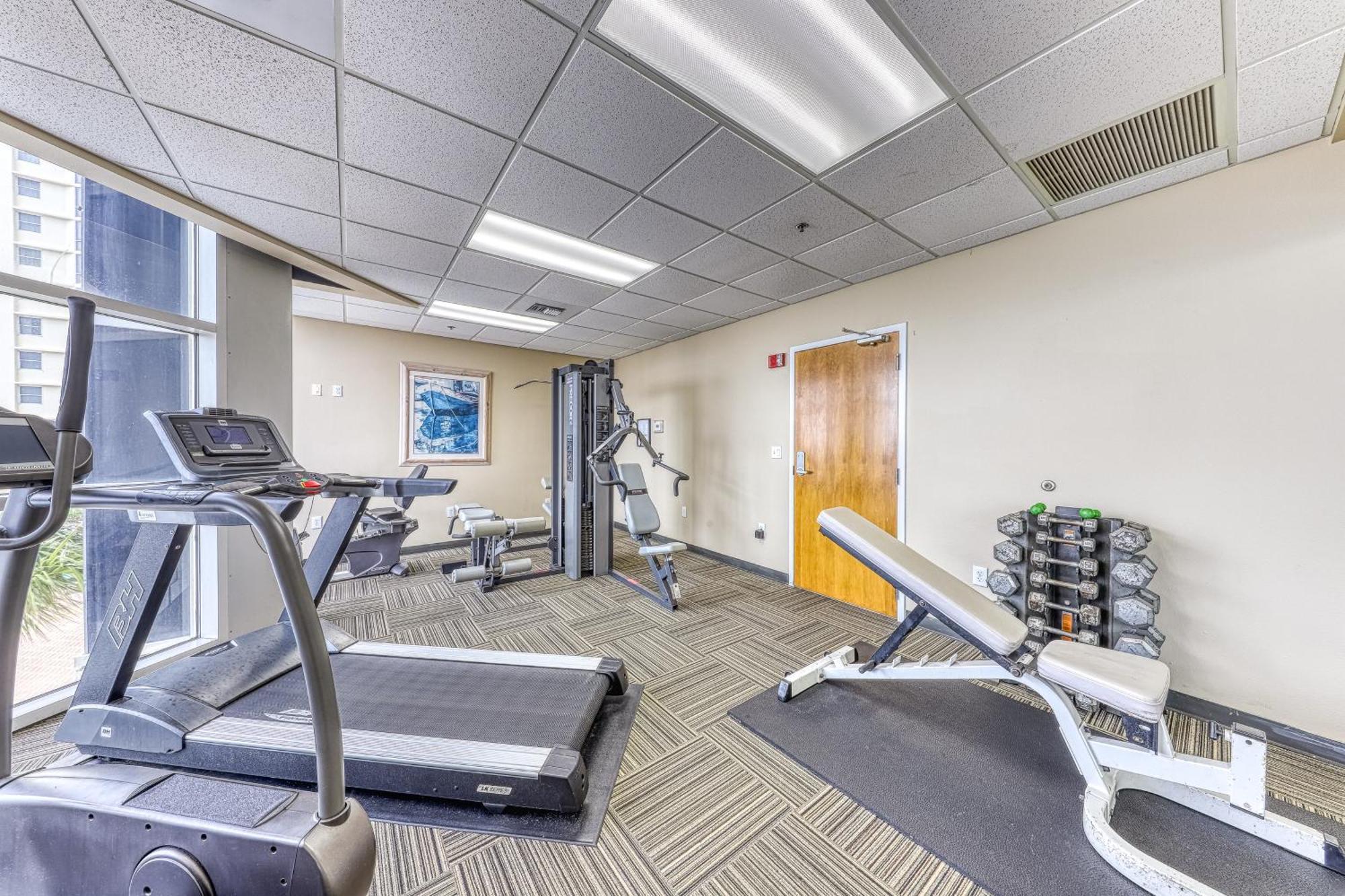 Palacio Condominiums Perdido Key Ngoại thất bức ảnh