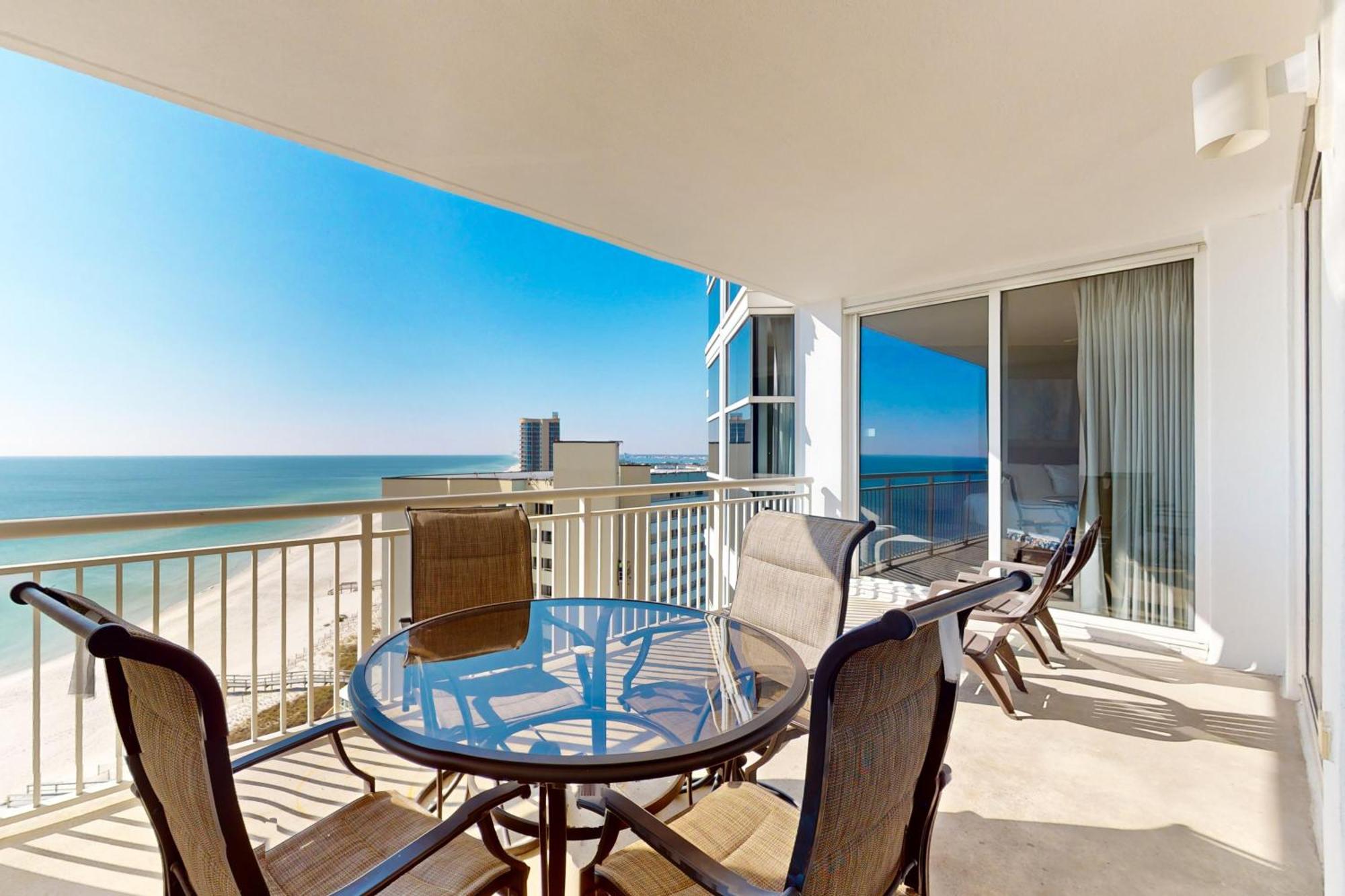 Palacio Condominiums Perdido Key Phòng bức ảnh
