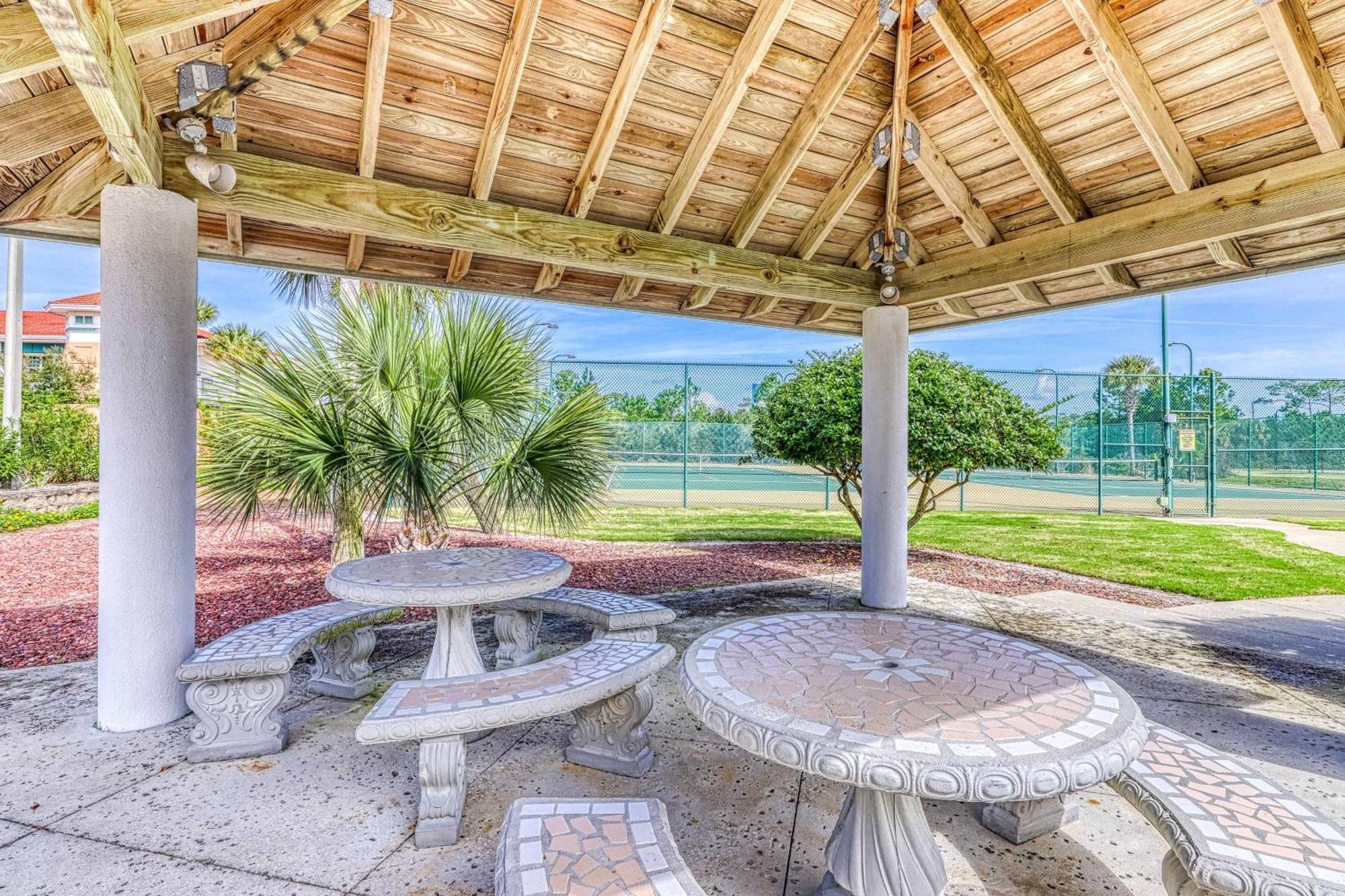 Palacio Condominiums Perdido Key Phòng bức ảnh