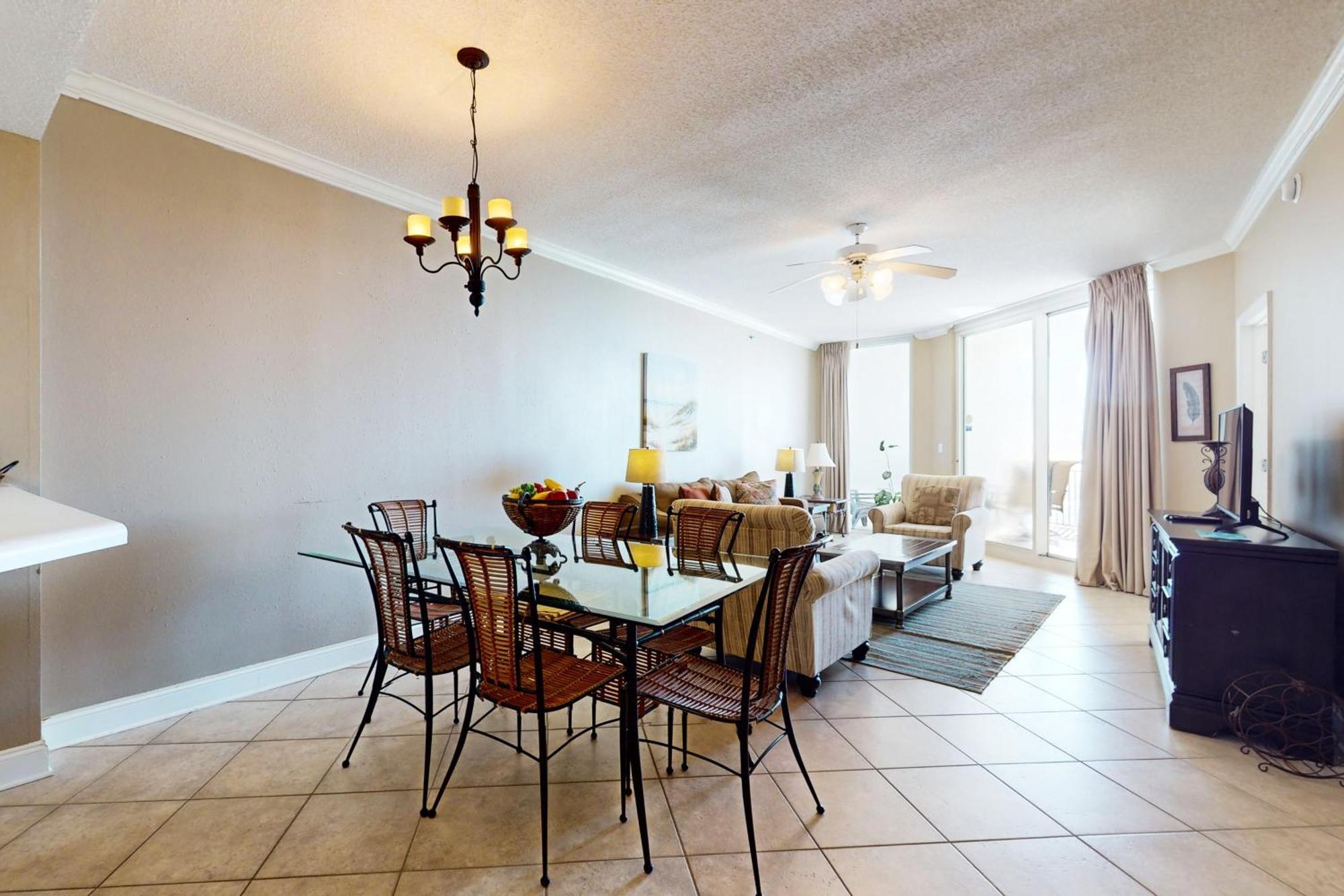 Palacio Condominiums Perdido Key Phòng bức ảnh