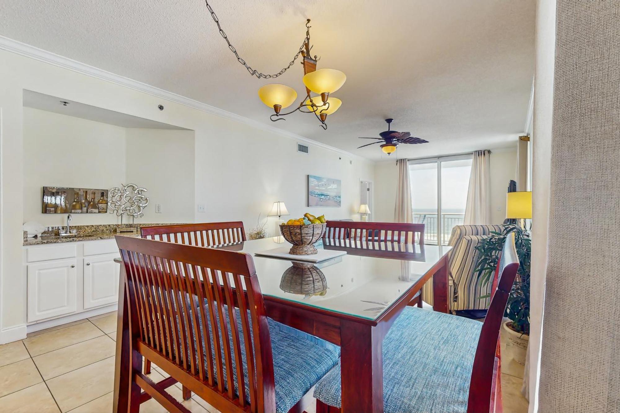 Palacio Condominiums Perdido Key Phòng bức ảnh