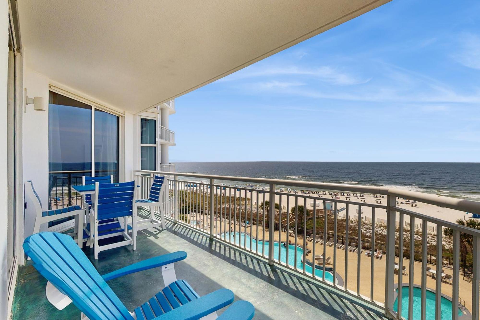Palacio Condominiums Perdido Key Phòng bức ảnh