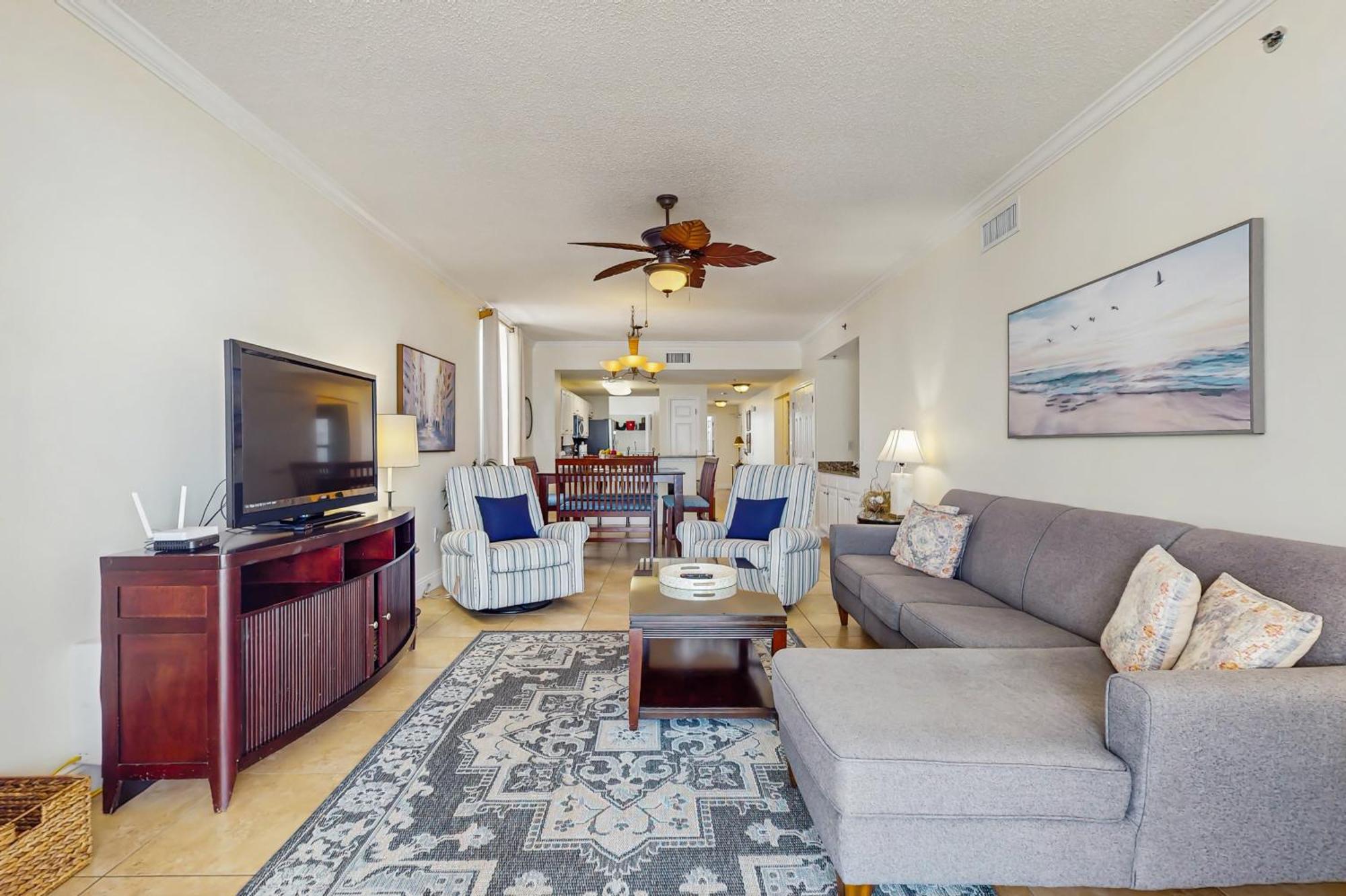 Palacio Condominiums Perdido Key Phòng bức ảnh