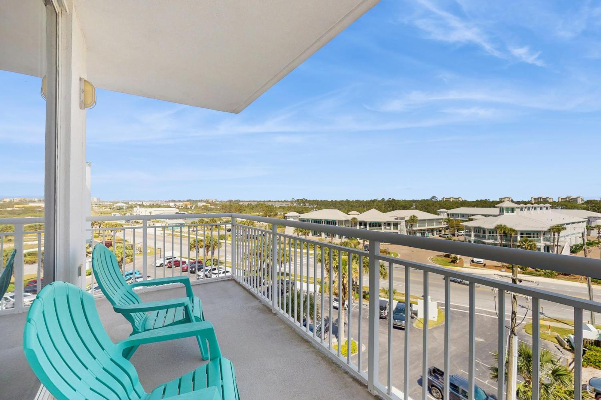 Palacio Condominiums Perdido Key Phòng bức ảnh
