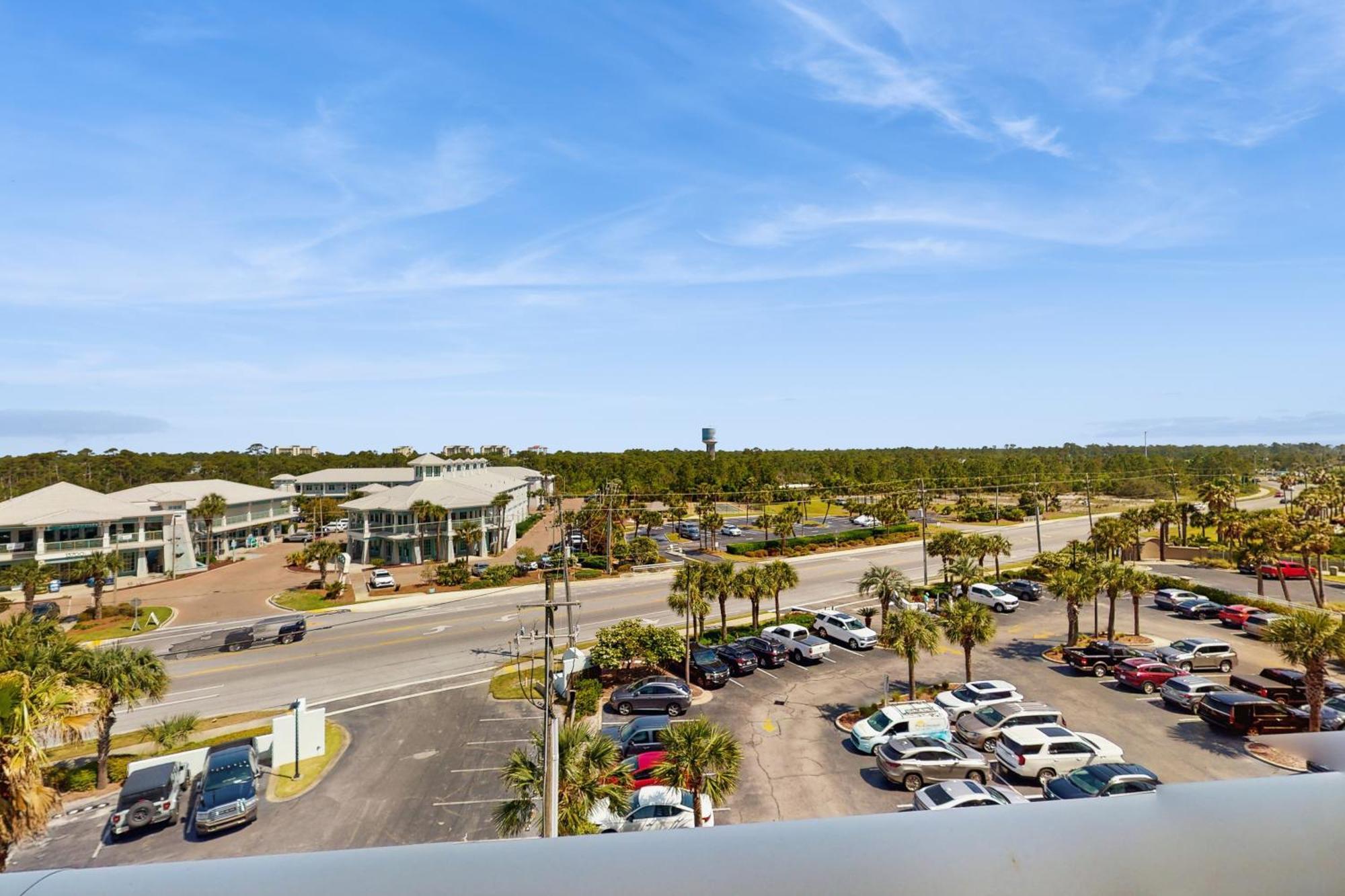 Palacio Condominiums Perdido Key Phòng bức ảnh