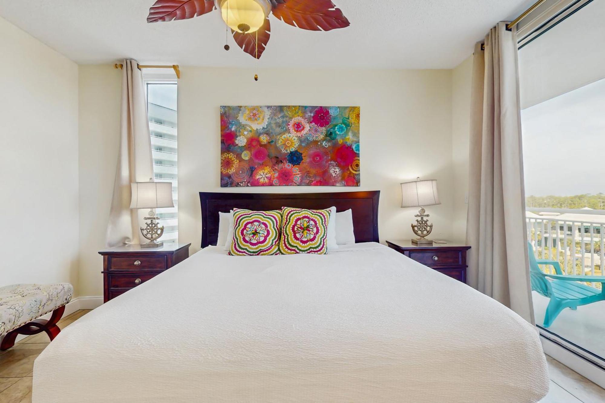 Palacio Condominiums Perdido Key Phòng bức ảnh