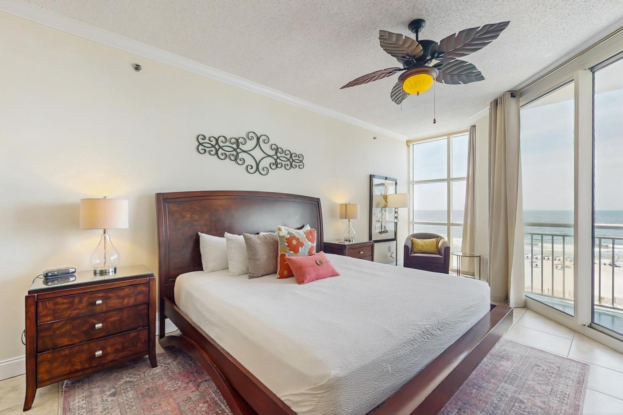 Palacio Condominiums Perdido Key Phòng bức ảnh