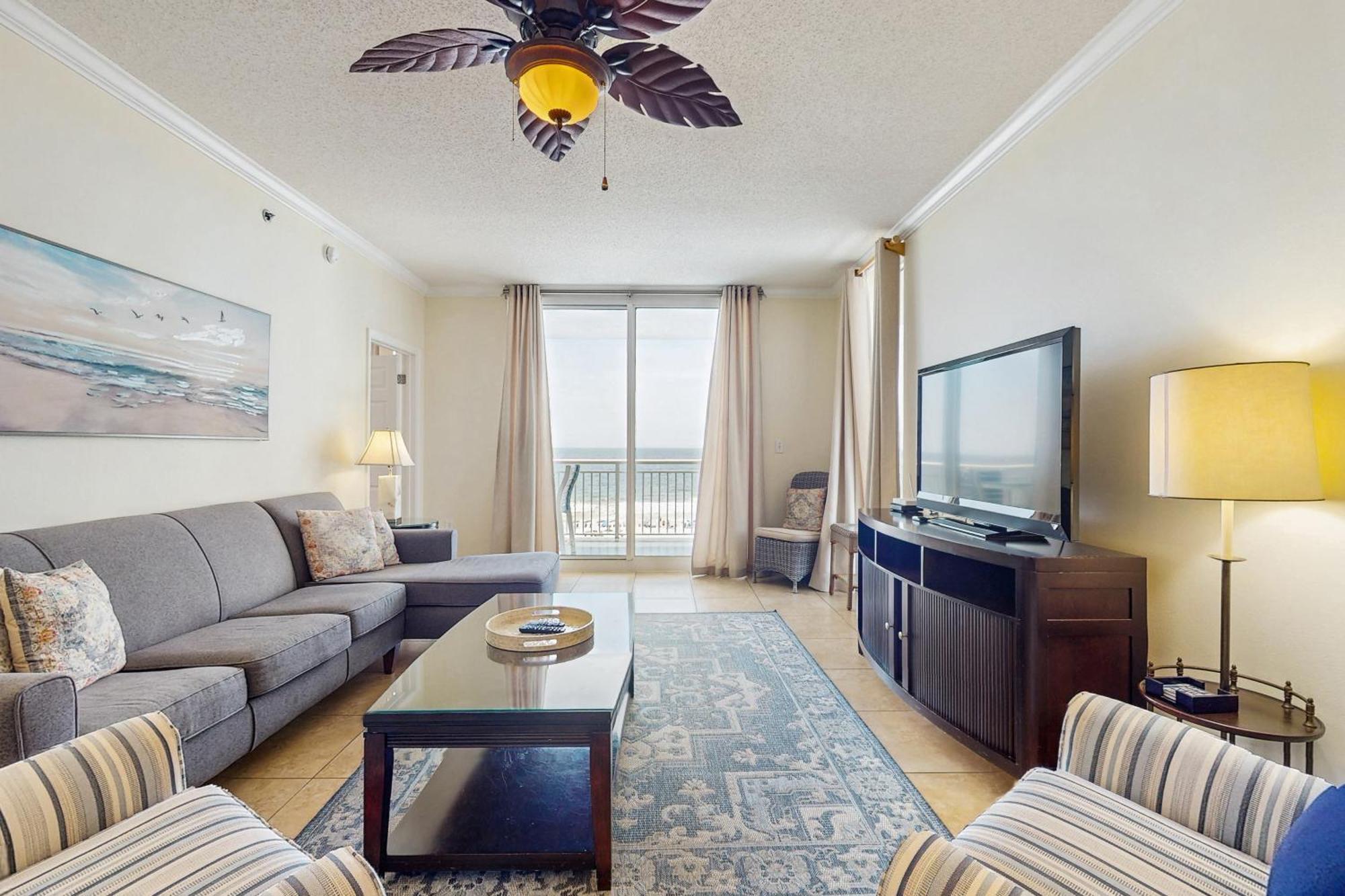 Palacio Condominiums Perdido Key Phòng bức ảnh